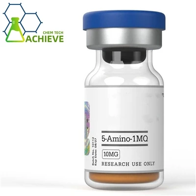 5-Amino-1MQ Suppliers | Shaanxi BLOOM Tech Co., Ltd