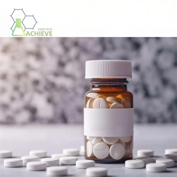 Ziconotide Tablet suppliers